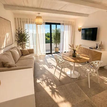 Delle Rose Σπίτι διακοπών Baja Sardinia
