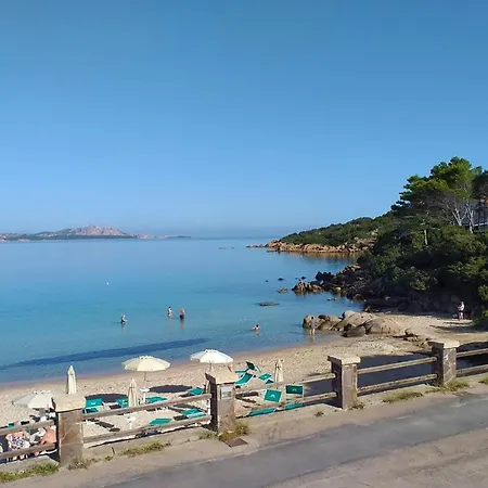 Delle Rose Σπίτι διακοπών Baja Sardinia