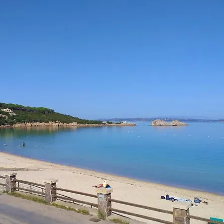 Σπίτι διακοπών Delle Rose Baja Sardinia